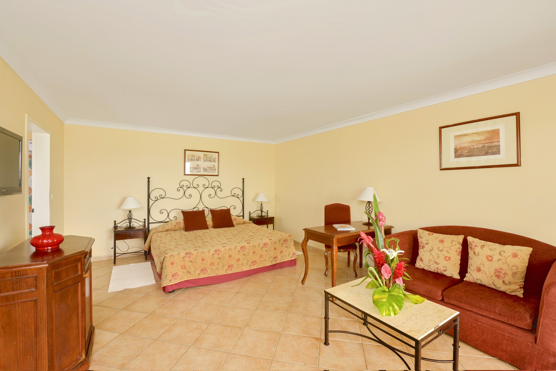 Chambre Standard